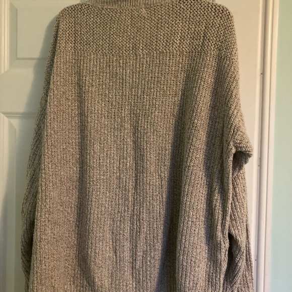 Vintage Eddie Bauer Henley - Picture 4 of 5